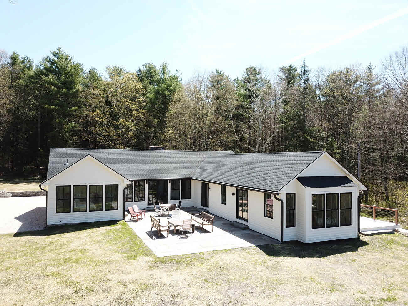 Building photograph for 3 LAMOTTE ROAD